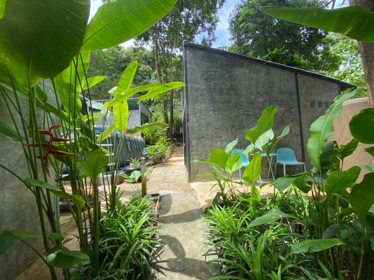 Beachbox@Koh Сhang Koh Chang Exterior foto