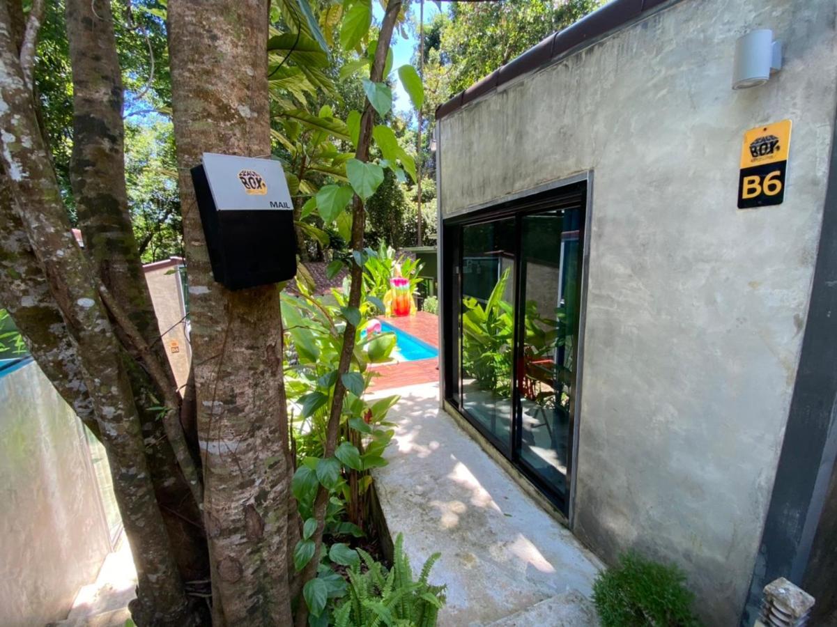 Beachbox@Koh Сhang Koh Chang Exterior foto