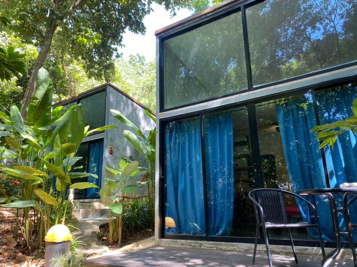 Beachbox@Koh Сhang Koh Chang Exterior foto