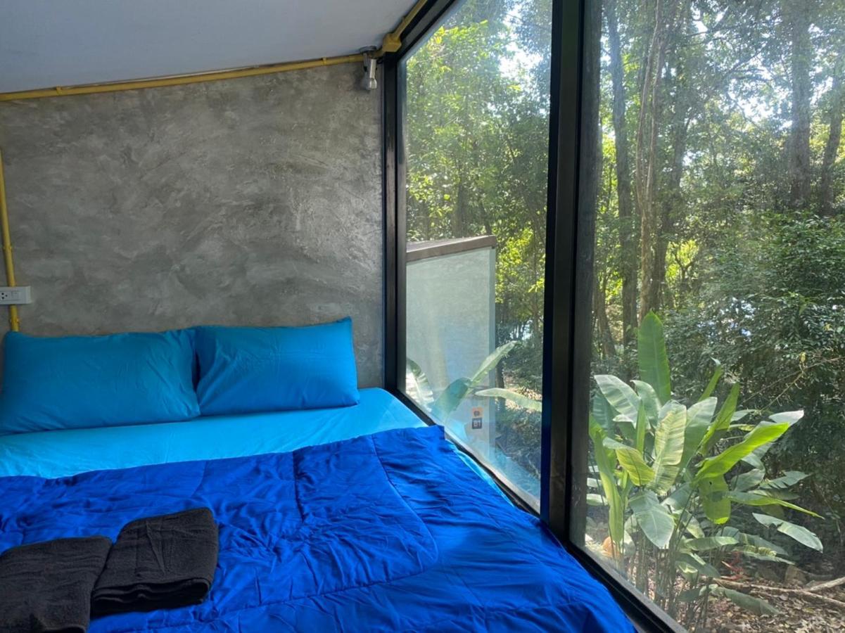 Beachbox@Koh Сhang Koh Chang Exterior foto