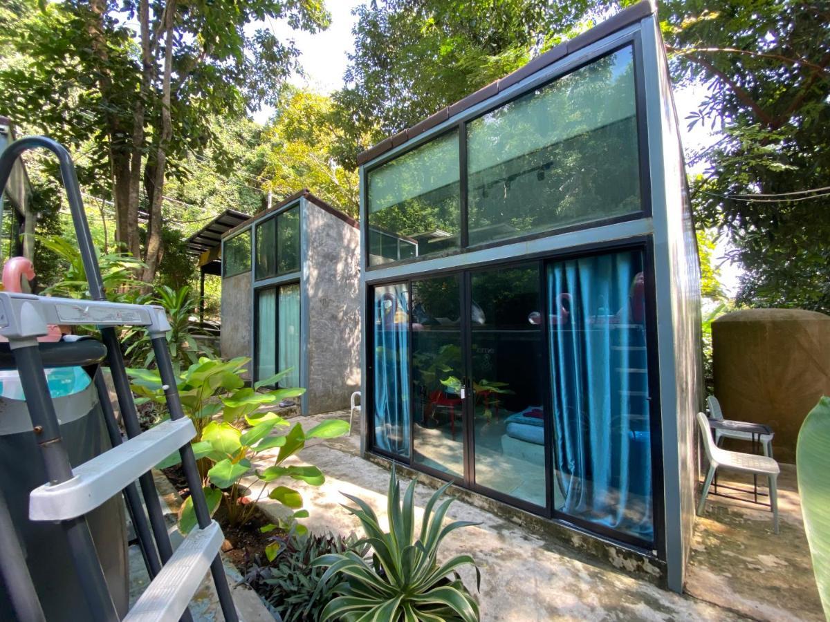 Beachbox@Koh Сhang Koh Chang Exterior foto